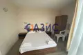Квартира 2 спальни 57 м² Солнечный берег, Болгария