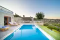 Villa 220 m² Rogdia, Greece