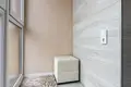Mieszkanie 2 pokoi 46 m² Mińsk, Białoruś