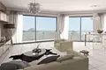 2 bedroom penthouse 145 m² Kyrenia, Cyprus