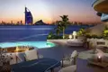 Penthouse 6 pokojów 2 090 m² Dubaj, Emiraty Arabskie