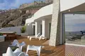 Wohnung 3 Schlafzimmer 243 m² Altea, Spanien