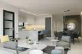 Wohnung 3 Schlafzimmer 245 m² Limassol, Zypern