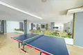 Квартира 3 комнаты  Кестель, Турция
