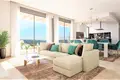 Wohnung 2 Schlafzimmer 121 m² Estepona, Spanien