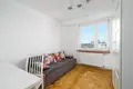 3 room apartment 57 m² Warsaw, Poland