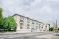 Wohnung 2 zimmer 40 m² Minsk, Belarus
