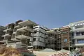 Appartement 2 chambres 120 m² Germasogeia, Chypre