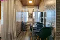 2 room apartment 42 m² Palanga, Lithuania