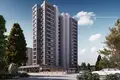 Квартира 1 комната 48 м² Турция, Турция