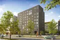 Mieszkanie 1 pokój 29 m² Warszawa, Polska