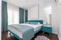 Studio apartment 3 bedrooms 164 m² Podi, Montenegro