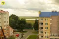 Wohnung 2 Zimmer 55 m² Smalyavichy District, Weißrussland