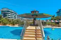 2 bedroom apartment  Mahmutlar, Turkey