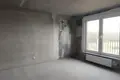 1 room apartment 43 m² Barawlyany, Belarus
