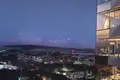 1 bedroom apartment 101 m² Sariyer, Turkey