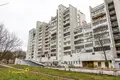 Wohnung 1 zimmer 33 m² Minsk, Belarus