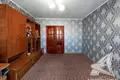 Mieszkanie 3 pokoi 67 m² Muchaviecki sielski Saviet, Białoruś