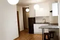 2 room apartment 25 m² in Warsaw, Poland