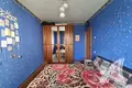 Appartement 2 chambres 57 m² Muchaviecki sielski Saviet, Bélarus