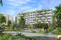 Residential complex Layan Green Park