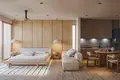 Piso independiente 3 habitaciones 1 787 m² Tulum, México