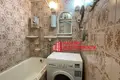 Appartement 3 chambres 50 m² Hrodna, Bélarus