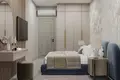 Kompleks mieszkalny Butik-proekt s prekrasnym raspolozheniem v rayone Oba