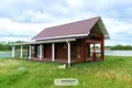 Haus 105 m² Sitniki, Belarus