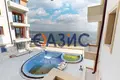 Квартира 2 комнаты 63 м² Равда, Болгария