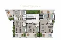 1 bedroom apartment 79 m² Tivat, Montenegro