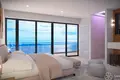 Apartamento 2 habitaciones 165 m² Grad Zadar, Croacia