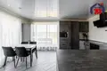 Chalet 116 m² Dziahilna, Bélarus