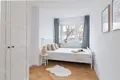 Wohnung 2 zimmer 50 m² Warschau, Polen