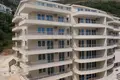 2 bedroom condo 169 m² Petrovac, Montenegro