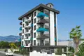 Penthouse 3 bedrooms 126 m² Alanya, Turkey