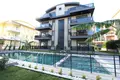 Mieszkanie 1 pokój 90 m² w Belek, Turcja
