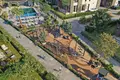 Dom 5 pokojów 263 m² Dosemealti, Turcja