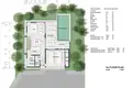 Willa 3 pokoi 38 140 m² Phuket, Tajlandia