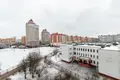 Apartamento 3 habitaciones 64 m² Minsk, Bielorrusia