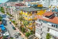 2 bedroom apartment 85 m² Alanya, Turkey