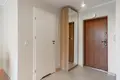 2 room apartment 38 m² in Warsaw, Poland