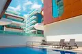 1 bedroom apartment 60 m² Mediterranean Region, Turkey