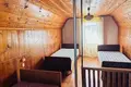 House 43 m² Starobinski sielski Saviet, Belarus