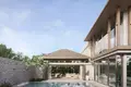 Villa de 4 habitaciones 407 m² Phuket, Tailandia