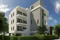 2 bedroom apartment 75 m² Pafos, Cyprus