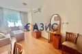 2 bedroom apartment 51 m² Sunny Beach Resort, Bulgaria