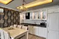 Wohnung 2 Schlafzimmer 101 m² Mittelmeerregion, Türkei
