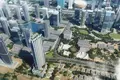 Mieszkanie 1 pokój 72 m² Dubaj, Emiraty Arabskie