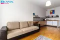 Apartamento 1 habitación 28 m² Palanga, Lituania